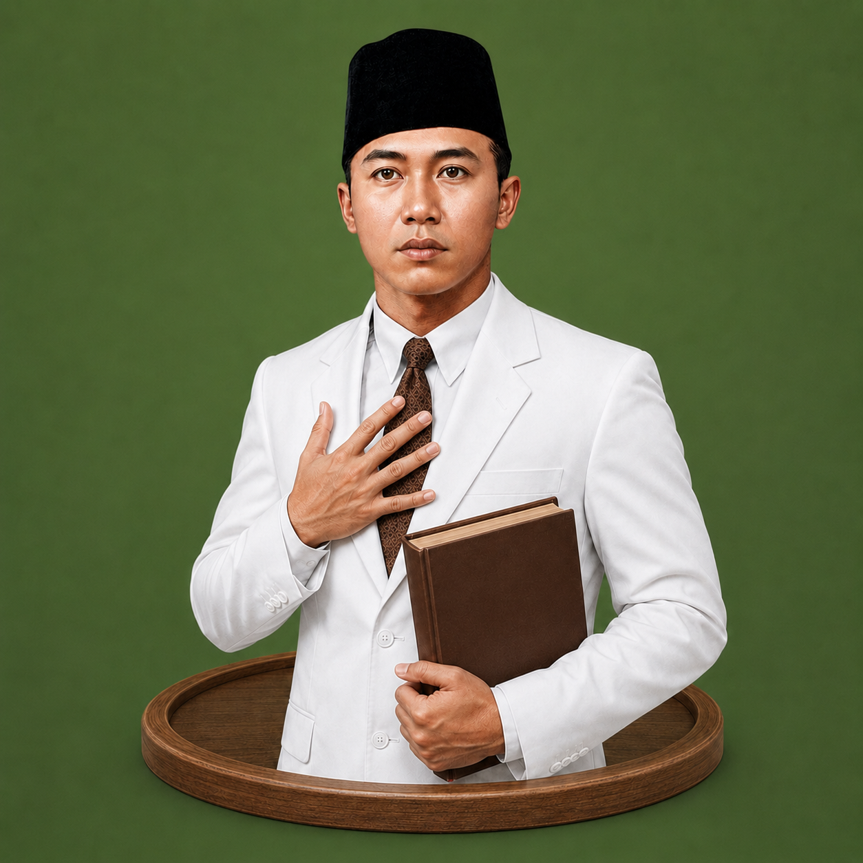 Amir Hamzah